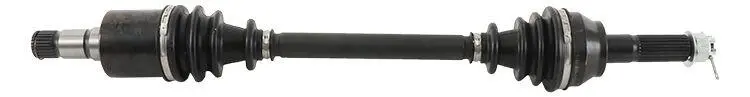 All Balls Ab8-Po-8-328 8 Ball Extreme Axle Rear 1