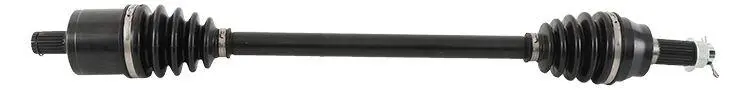 All Balls Ab8-Po-8-330 8 Ball Extreme Axle Front 1