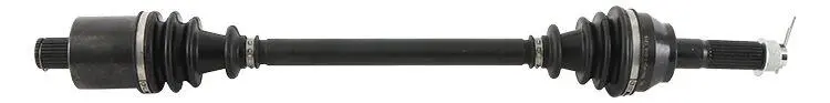 All Balls Ab8-Po-8-334 8 Ball Extreme Axle Rear 1