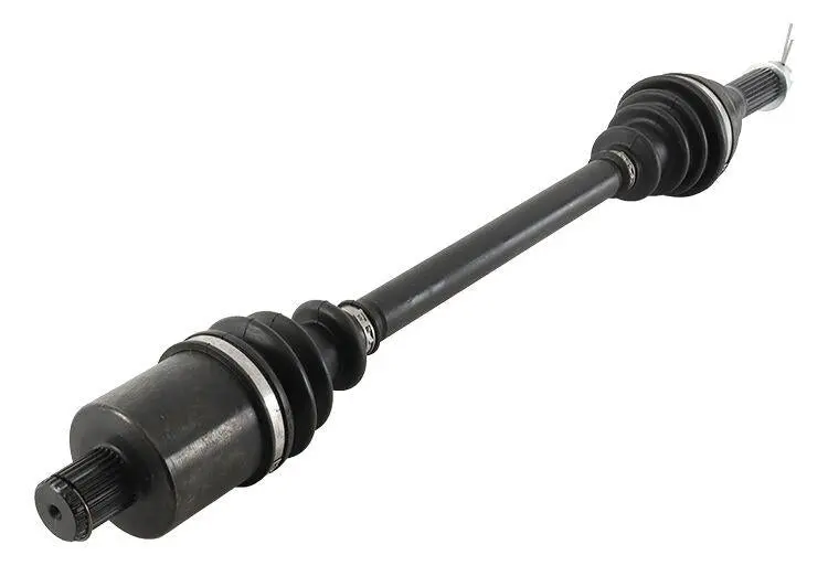 All Balls Ab8-Po-8-334 8 Ball Extreme Axle Rear 2