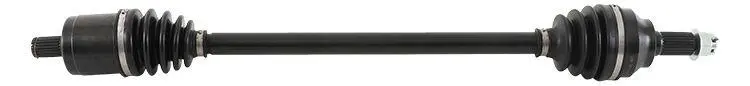 All Balls Ab8-Po-8-335 8 Ball Extreme Axle Front 1