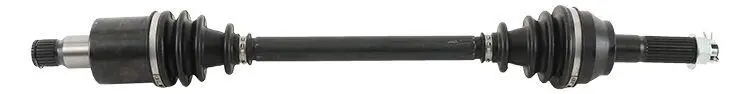 All Balls Ab8-Po-8-338 8 Ball Extreme Axle Rear 1