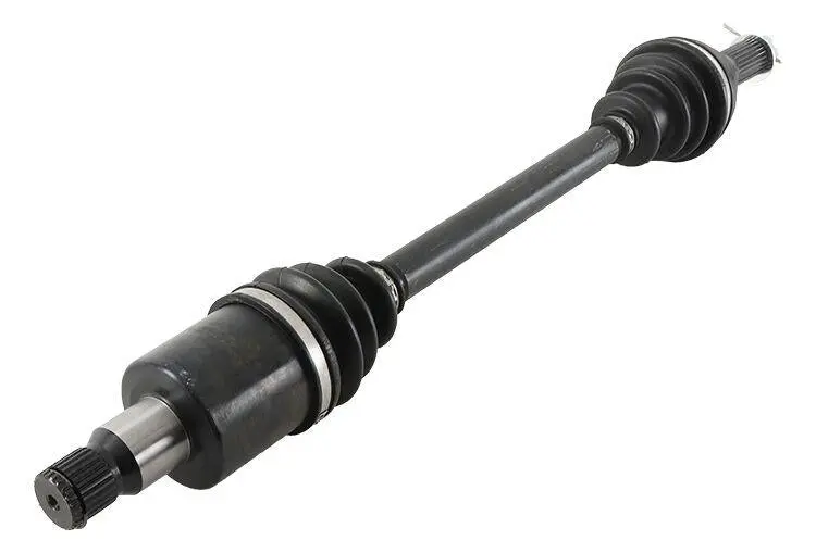 All Balls Ab8-Po-8-338 8 Ball Extreme Axle Rear 2