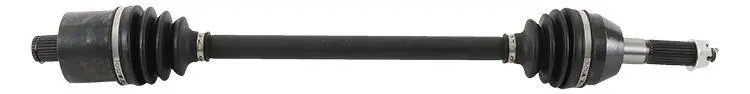 All Balls Ab8-Po-8-340 8 Ball Extreme Axle Rear 1