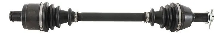 All Balls Ab8-Po-8-342 8 Ball Extreme Axle Rear 1