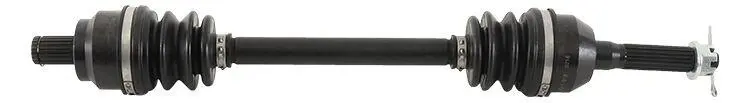 All Balls Ab8-Po-8-362 8 Ball Extreme Axle Front 1