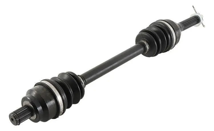 All Balls Ab8-Po-8-362 8 Ball Extreme Axle Front 2