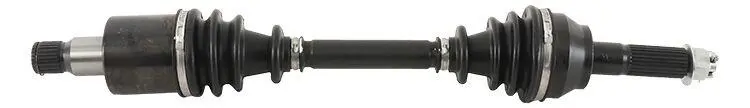 All Balls Ab8-Po-8-372 8 Ball Extreme Axle Rear 1