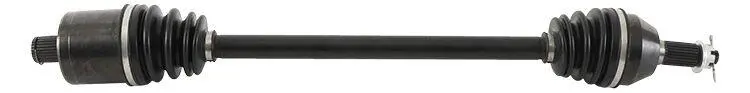 All Balls Ab8-Po-8-374 8 Ball Extreme Axle Rear 1