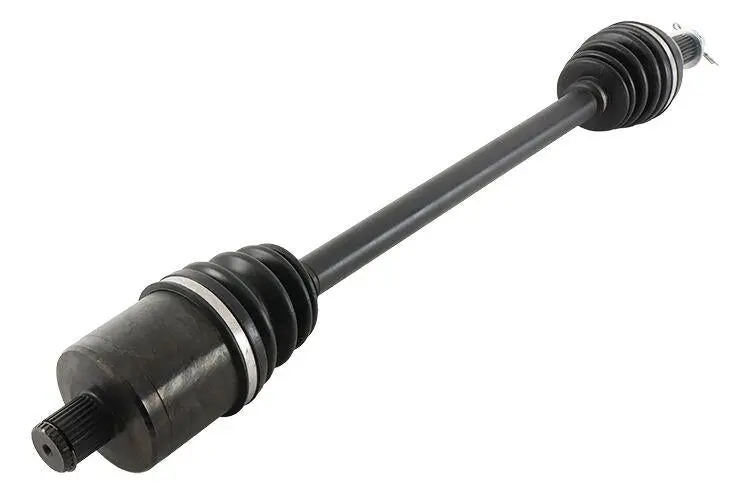 All Balls Ab8-Po-8-374 8 Ball Extreme Axle Rear 2