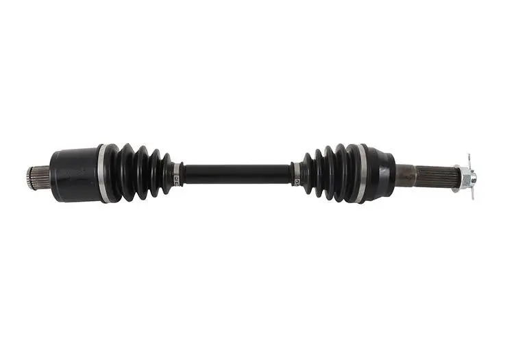 All Balls Ab8-Po-8-377 8 Ball Extreme Axle Rear 1