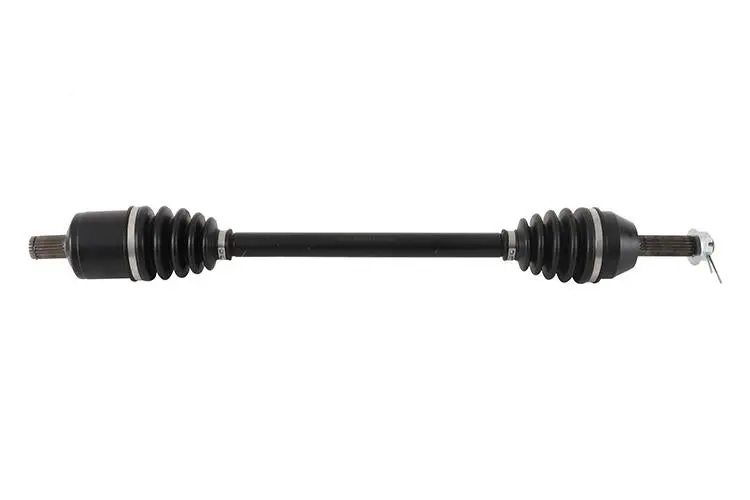 All Balls Ab8-Po-8-378 8 Ball Extreme Axle Front 1