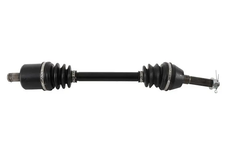 All Balls Ab8-Po-8-379 8 Ball Extreme Axle Front 1