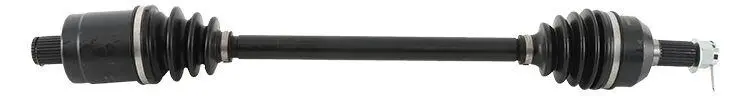 All Balls Ab8-Po-8-381 8 Ball Extreme Axle Rear 1