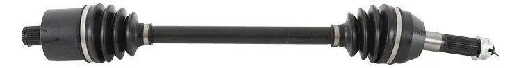 All Balls Ab8-Po-8-397 8 Ball Extreme Axle Rear 1