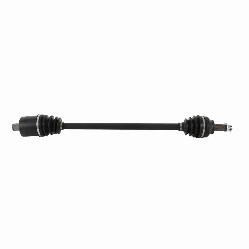 All Balls Ab8-Po-8-398 8 Ball Extreme Axle Rear 1