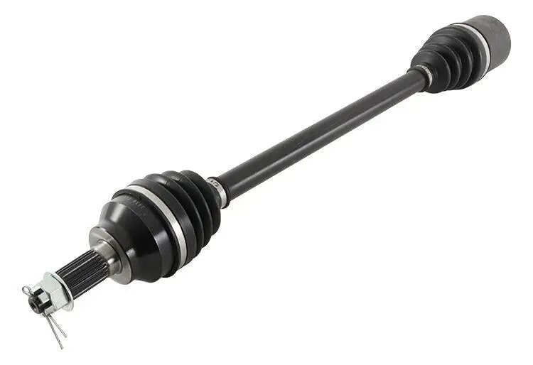 All Balls Ab8-Po-8-400 8 Ball Extreme Axle Rear 1