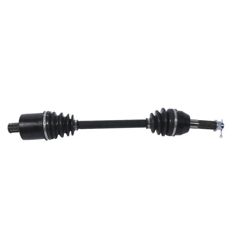 All Balls Ab8-Po-8-401 8 Ball Extreme Axle Rear 1