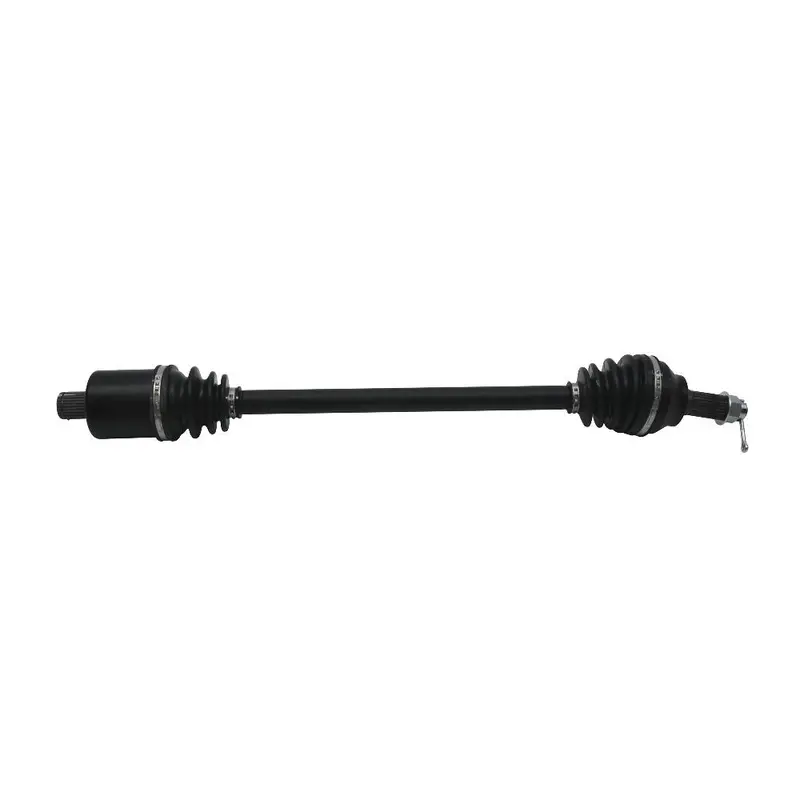 All Balls Ab8-Po-8-404 8 Ball Extreme Axle Rear 1
