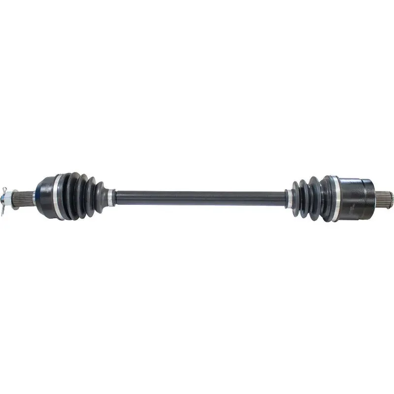 All Balls Ab8-Po-8-412 8 Ball Heavy Duty Axle Pol 1