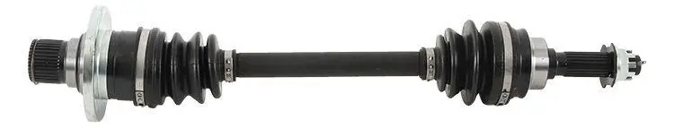 All Balls Ab8-Sk-8-320 8 Ball Extreme Axle Rear 1