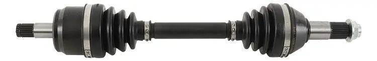 All Balls Ab8-Ya-8-300 8 Ball Extreme Axle Front 1