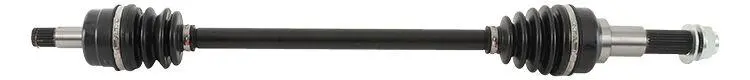 All Balls Ab8-Ya-8-305 8 Ball Extreme Axle Front 1
