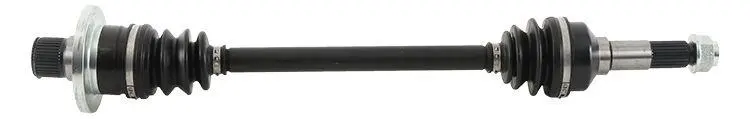 All Balls Ab8-Ya-8-323 8 Ball Extreme Axle Rear 1