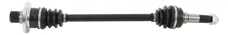 All Balls Ab8-Ya-8-330 8 Ball Extreme Axle Rear 1