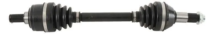 All Balls Ab8-Ya-8-331 8 Ball Extreme Axle Rear 1