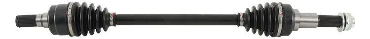All Balls Ab8-Ya-8-355 8 Ball Extreme Axle Rear 1