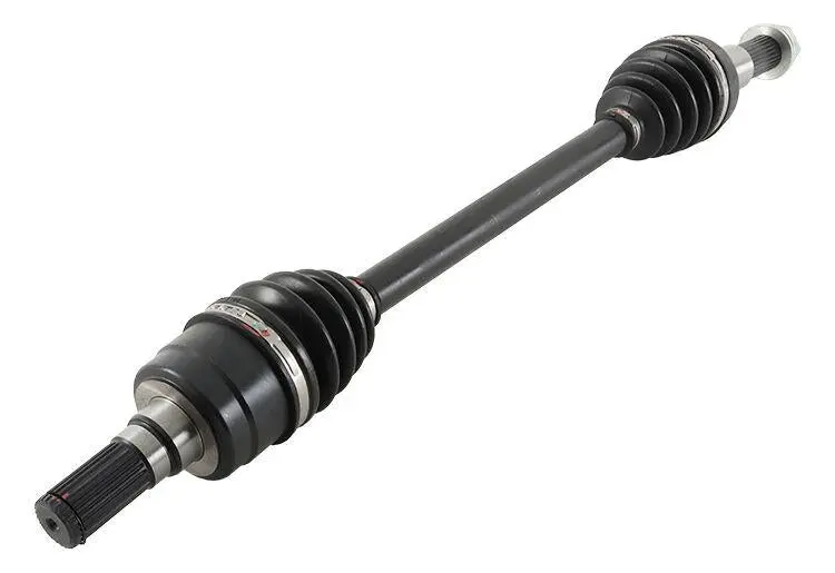 All Balls Ab8-Ya-8-355 8 Ball Extreme Axle Rear 2