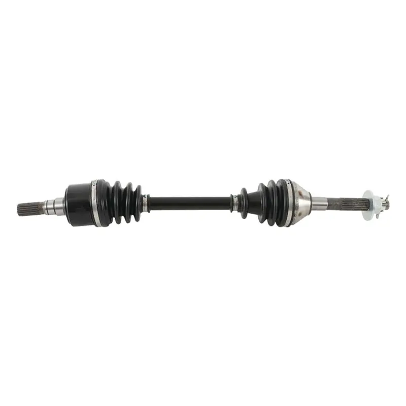 All Balls Abm-Ku-8-302 Axle 1