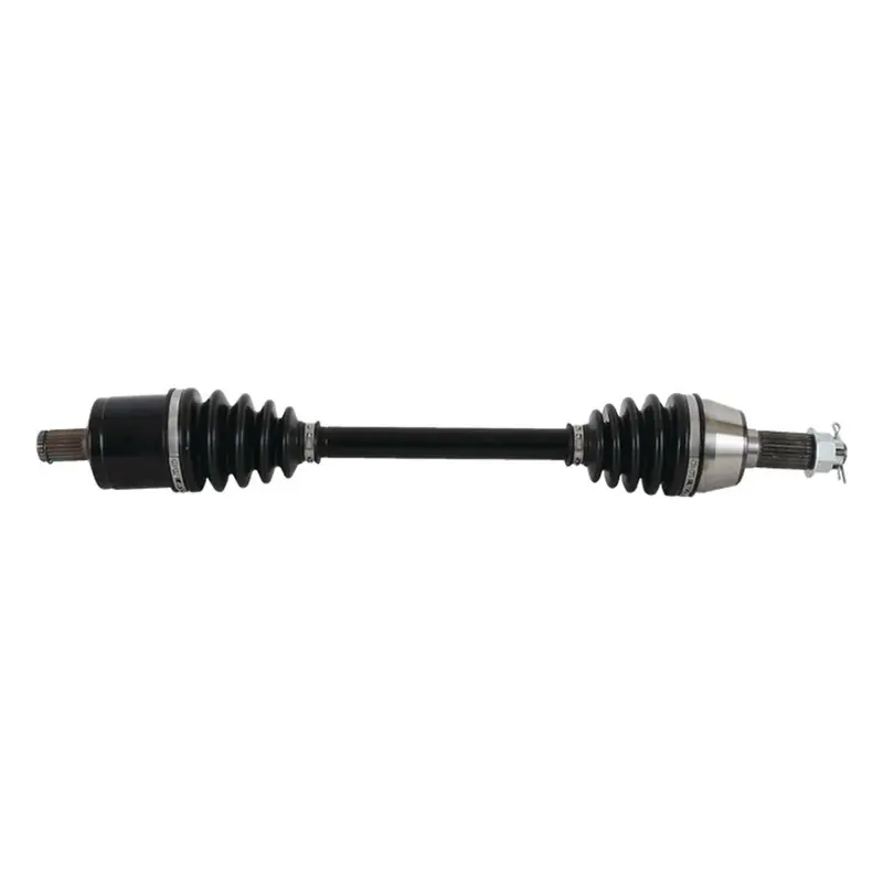 All Balls Abm-Po-8-304 Axle 1