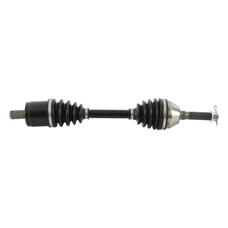 All Balls Abm-Po-8-305 Axle 1