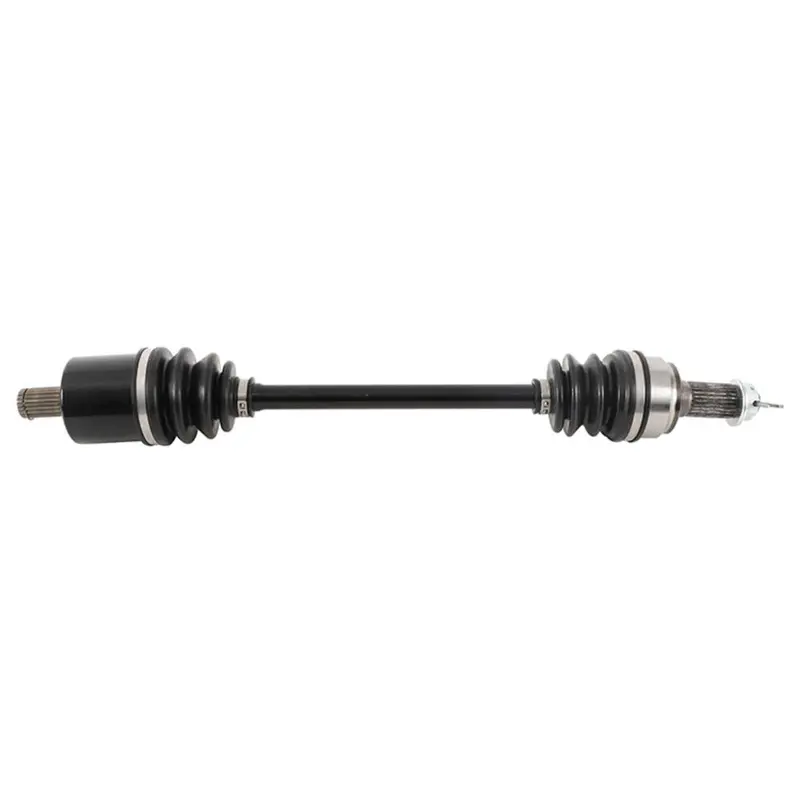 All Balls Abm-Po-8-312 Axle 1
