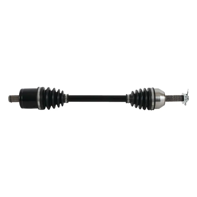All Balls Abm-Po-8-314 Axle 1