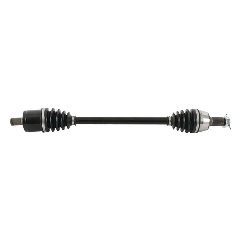 All Balls Abm-Po-8-318 Axle 1
