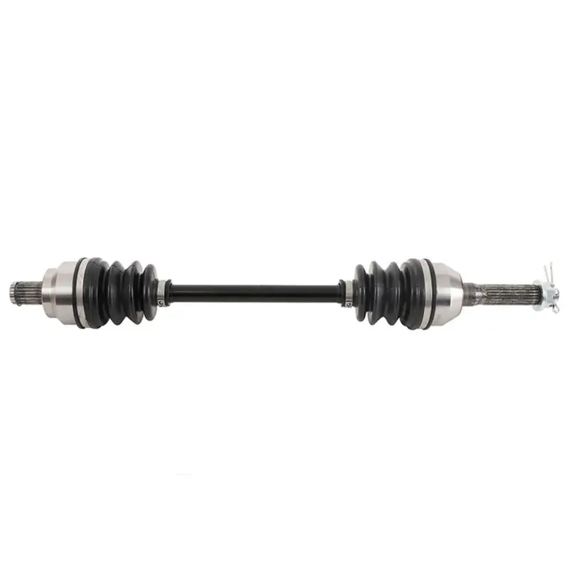 All Balls Abm-Po-8-321 Axle 1