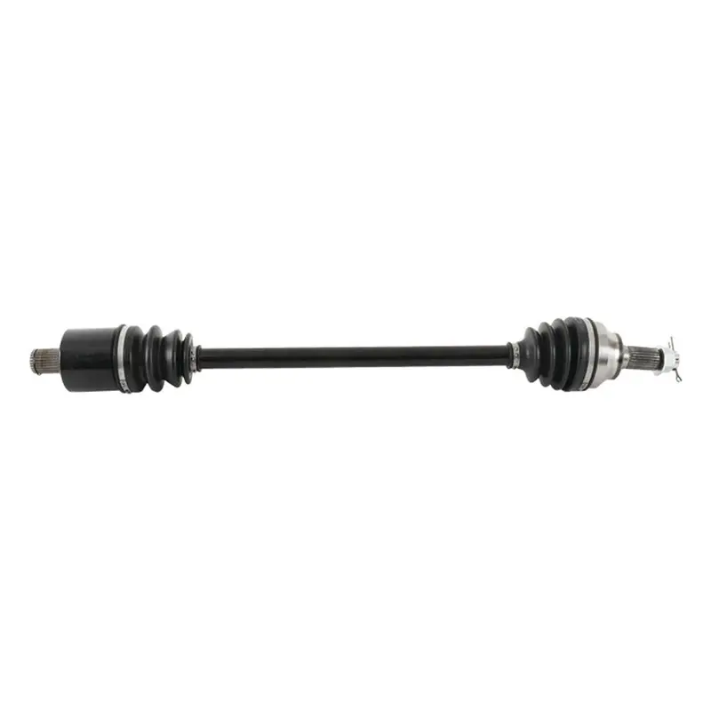All Balls Abm-Po-8-332 Axle 1