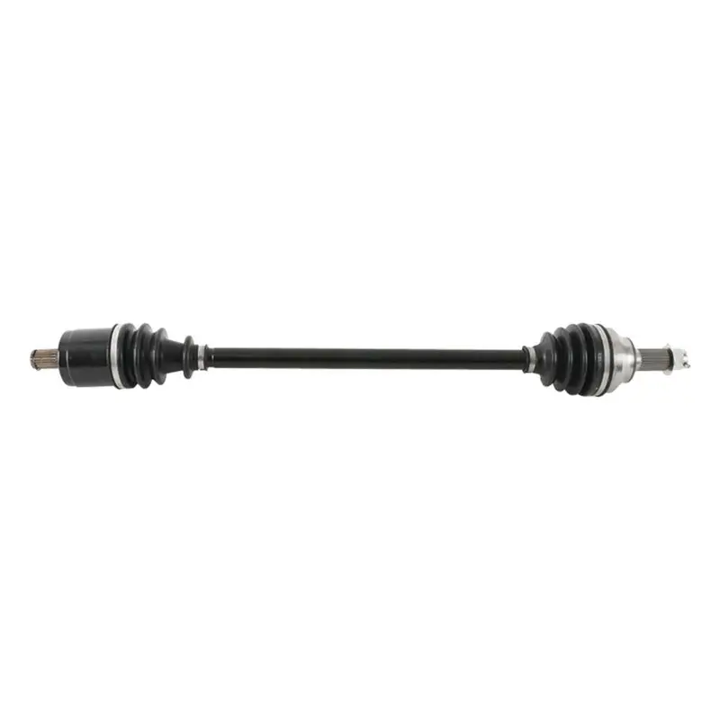 All Balls Abm-Po-8-335 Axle 1