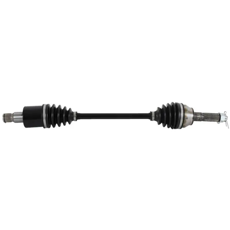 All Balls Abm-Po-8-338 Axle 1