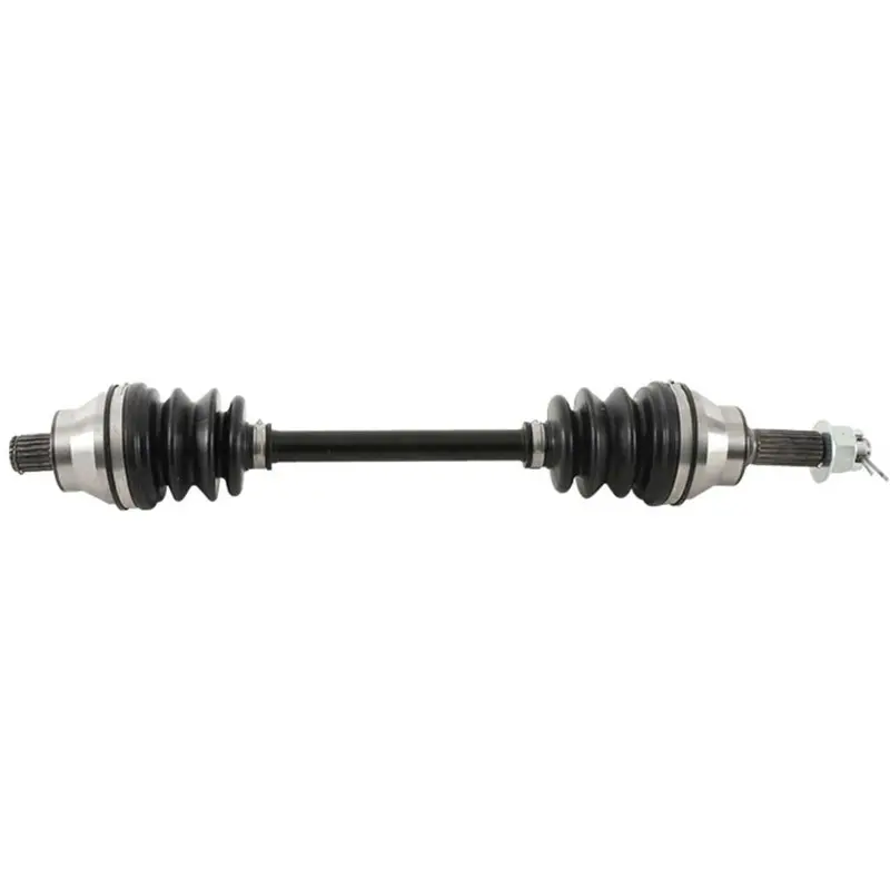 All Balls Abm-Po-8-341 Axle 1