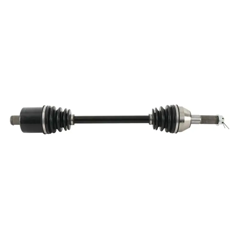 All Balls Abm-Po-8-343 Axle 1