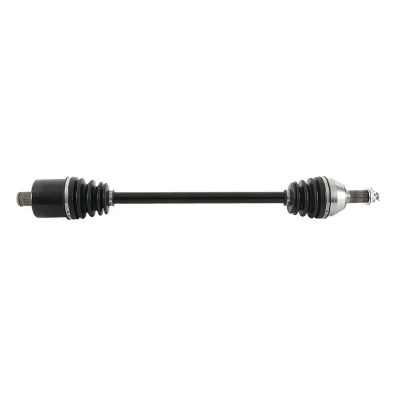 All Balls Abm-Po-8-374 Axle 1