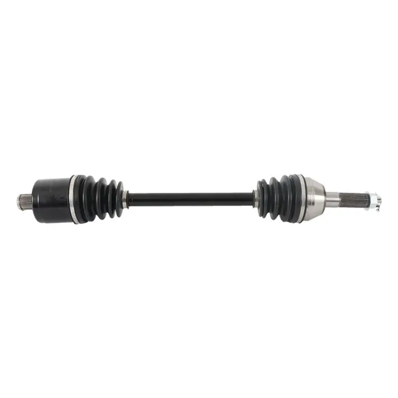 All Balls Abm-Po-8-375 Axle 1