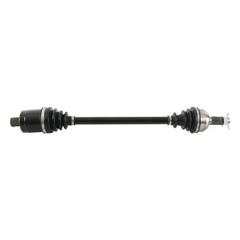 All Balls Abm-Po-8-381 Axle 1