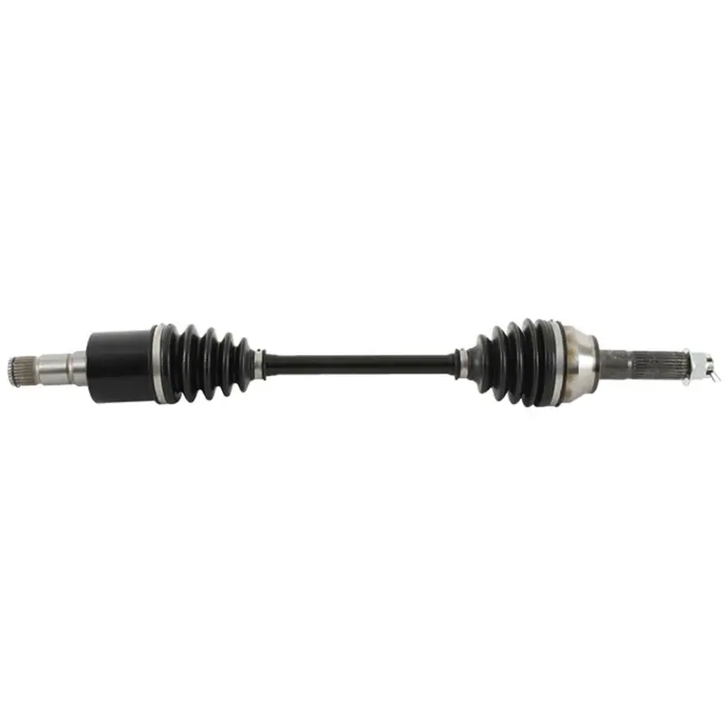 All Balls Abm-Po-8-395 Axle 1