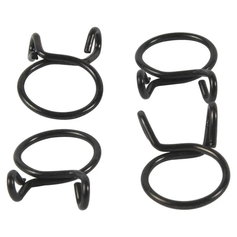 All Balls Fs00046 Hose Clamps Refill Kit 4/Pk 1