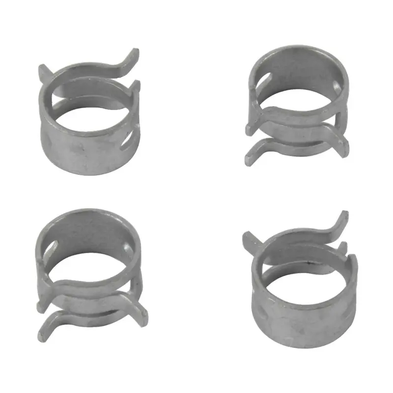 All Balls Fs00052 Hose Clamps Refill Kit 4/Pk 1